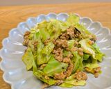 アレンジ無限【簡単】肉味噌作り方6写真