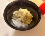 鶏の照り焼き☆にんにくマヨソースがけ作り方2写真