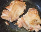 【食品安全】簡単！鶏肉の玉ねぎ煮作り方8写真