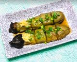 簡単オーブンレンジで作る焼きなす♬作り方11写真