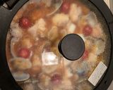 Theフライパンパエリア🥘作り方13写真