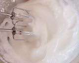 米粉のクグロフチョコレートケーキ作り方9写真