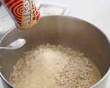 ザクザク食感・バナナオートミールクッキー作り方9写真