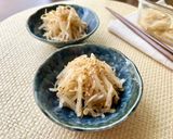 レンジで簡単！もやしのナムル作り方7写真