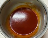 【簡単晩飯】ナスとピーマンの旨辛挽肉炒め作り方1写真
