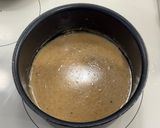 簡単で濃厚♪豚骨魚介つけ麺 とみ田風作り方7写真
