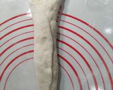 レンジ発酵時短パン/基本のベーグル作り方6写真