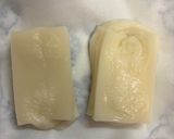 余ったお餅で！ごぼう揚げ餅作り方2写真