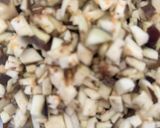 野菜沢山のピーマンの肉詰め😋作り方2写真
