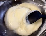 超増量！ふわふわ量増しチーズ作り方3写真
