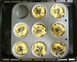 ホットケーキミックスde薩摩芋マフィン♪作り方4写真