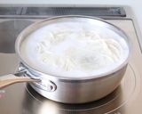 真鯛のだし塩で簡単【鯛塩にゅうめん】作り方1写真