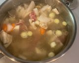 豚汁☆出汁はなくて美味しい◎作り方7写真