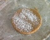 マフィン型で♪銀座ウエスト風月餅作り方16写真