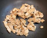 【糖尿病弁当】豚ロース丼 540kcal作り方6写真