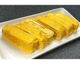ベーコンとチーズの玉子焼き★動画あり★作り方30写真