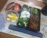 レンジで簡単にも！ポーチドエッグ作り方236写真