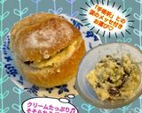 うちの味☆混ぜるだけ簡単♪パン用クリーム作り方24写真