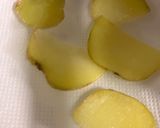 簡単　ポテトフライほりにし作り方2写真