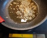 葉玉ねぎの🐽豚バラ炒め☆作り方1写真
