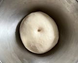 ＊かわいいちぎりパン＊作り方1写真