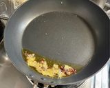 ✨バジルトマトパスタ✨作り方4写真