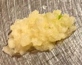 サルデーニャ風タコとじゃがいものサラダ作り方3写真