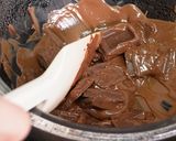 世界中で大バズリ！簡単ドバイチョコ作り方3写真