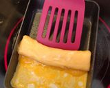 卵焼き作り方9写真