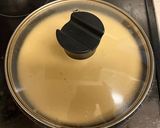 黒糖入りホットケーキ作り方1写真