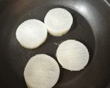 🌟絶品簡単大根ステーキ作り方3写真