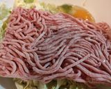 大葉キャベツつくね作り方4写真
