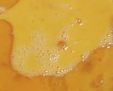 卵を取り出して♪ふんわり玉子のチャーハン作り方1写真