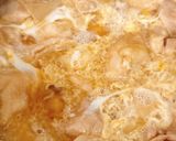 カンタン酢でさっぱり簡単☆親子っ酢丼作り方4写真