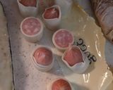 餃子の皮でも作れる!パリパリソーセージ作り方2写真