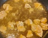 鶏むね肉ソテー 松山みかんソース作り方7写真