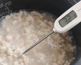 炊飯器の保温機能で作る生米麴甘酒の作り方作り方6写真