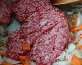 簡単美味しいキーマカレー作り方9写真