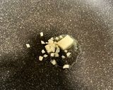 さっぱり豚肉のガリバタしょうゆ炒め作り方3写真