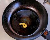サラダチキンと白菜のコンソメ炒め作り方2写真