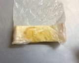 フレンチトースト巻き、冷やせばプリン巻き作り方6写真