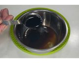鶏むね肉の炭火焼き風甘酢★動画あり★作り方14写真