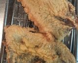 バトウ（白身魚）の南蛮風 タルタルソース作り方14写真