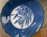 レンジ簡単中華風ミートローフ味炒飯弁当作り方1写真