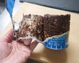 大バズり中のプリングルズチョコ🍫作り方9写真