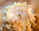 マヨ削減カンタン酢がメインのポテトサラダ作り方13写真