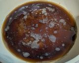 豆乳抹茶プリン作り方6写真