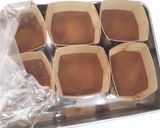 材料3つ!濃厚☆とろ〜りクリーム生チョコ作り方4写真
