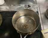 しらす海鮮カレー　オリジナルレシピ作り方1写真