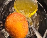 ホケミでミニカレードーナツ作り方5写真